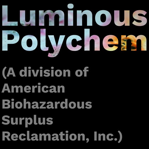 Luminous Polychem’s avatar