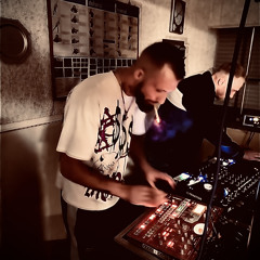 Kopfchaot [THF]