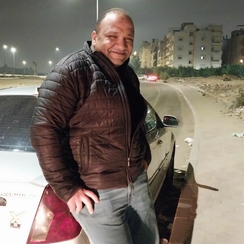 Mostafa Shaban’s avatar