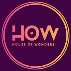 Tobi Venao [House of Wonders]