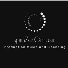 Spinzer0music  one-stop licensing