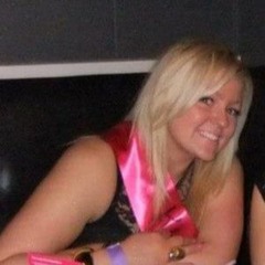 Kelly Johnson