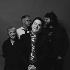 Rich Webb & The Liars