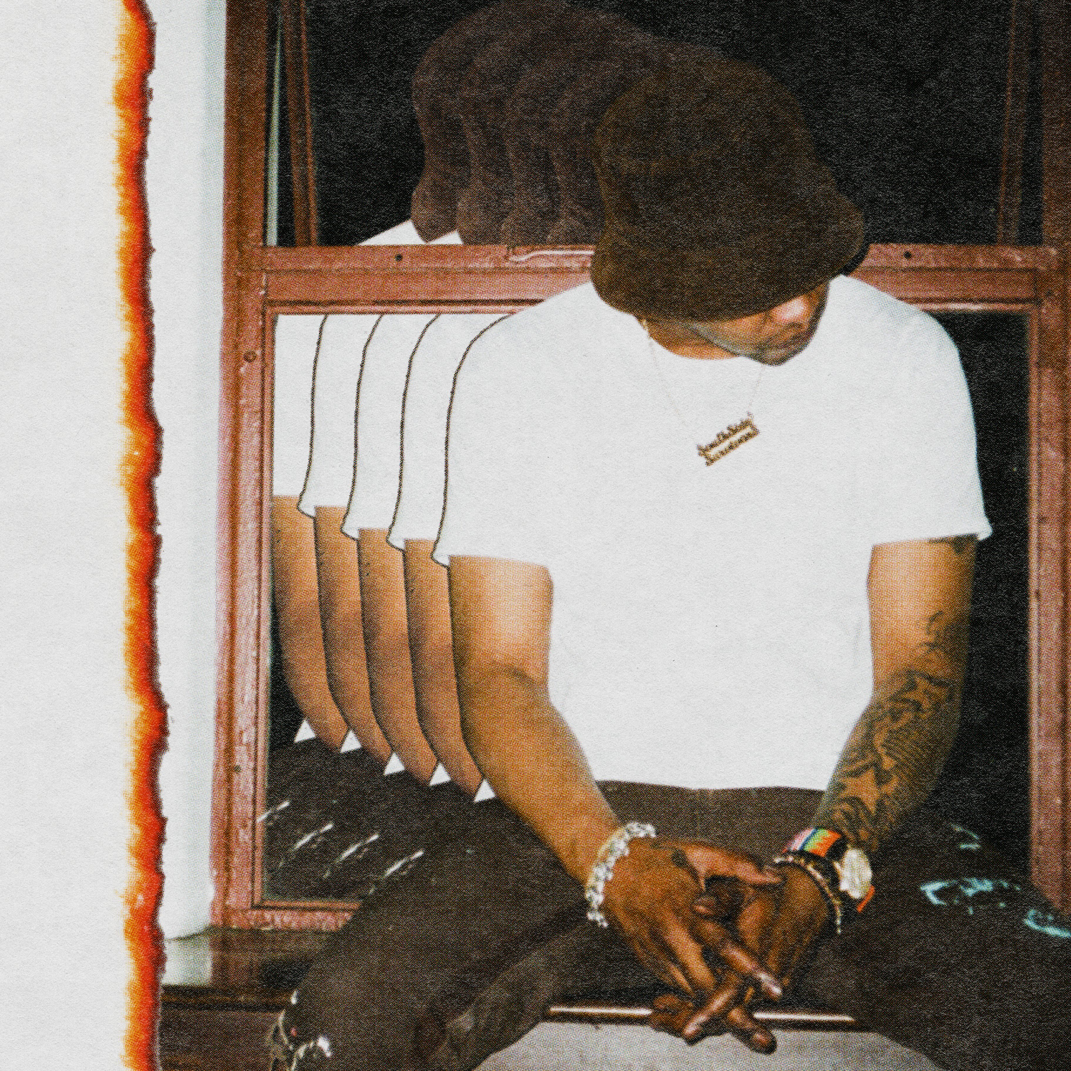 BJ The Chicago Kid
