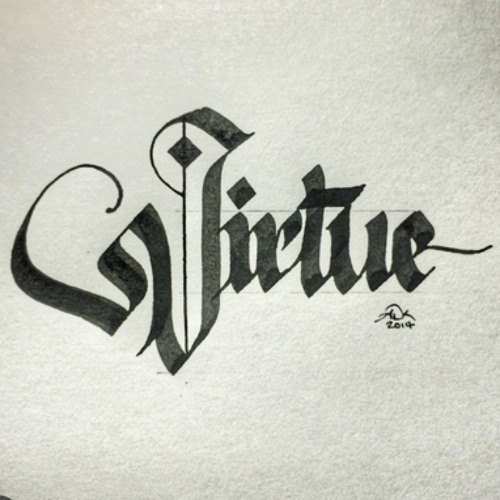 Virtue’s avatar