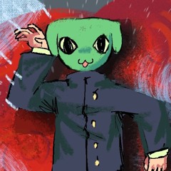 cyrnik