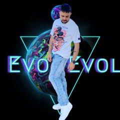 Dj Evo Evolution