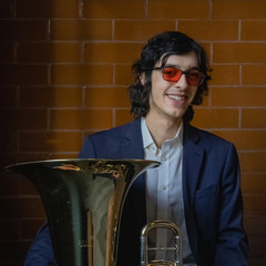 Elihu Music