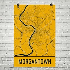 Morgantöwn