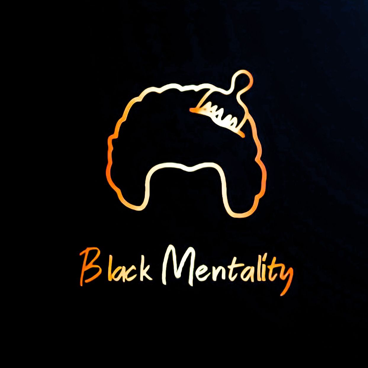 Black Mentality Podcast