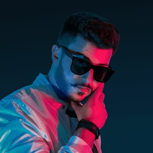 DJ Matheus Lazaretti’s avatar