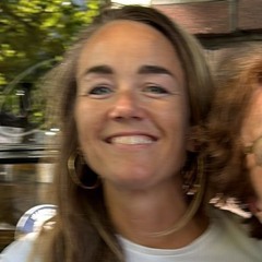 Laura Zegger