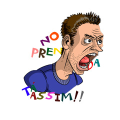 No prenda ta assim
