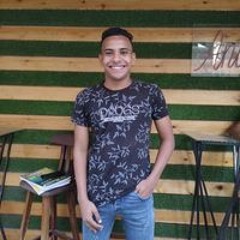 Ahmed Nasr