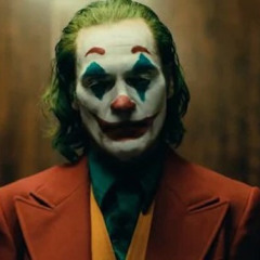 i am Joker