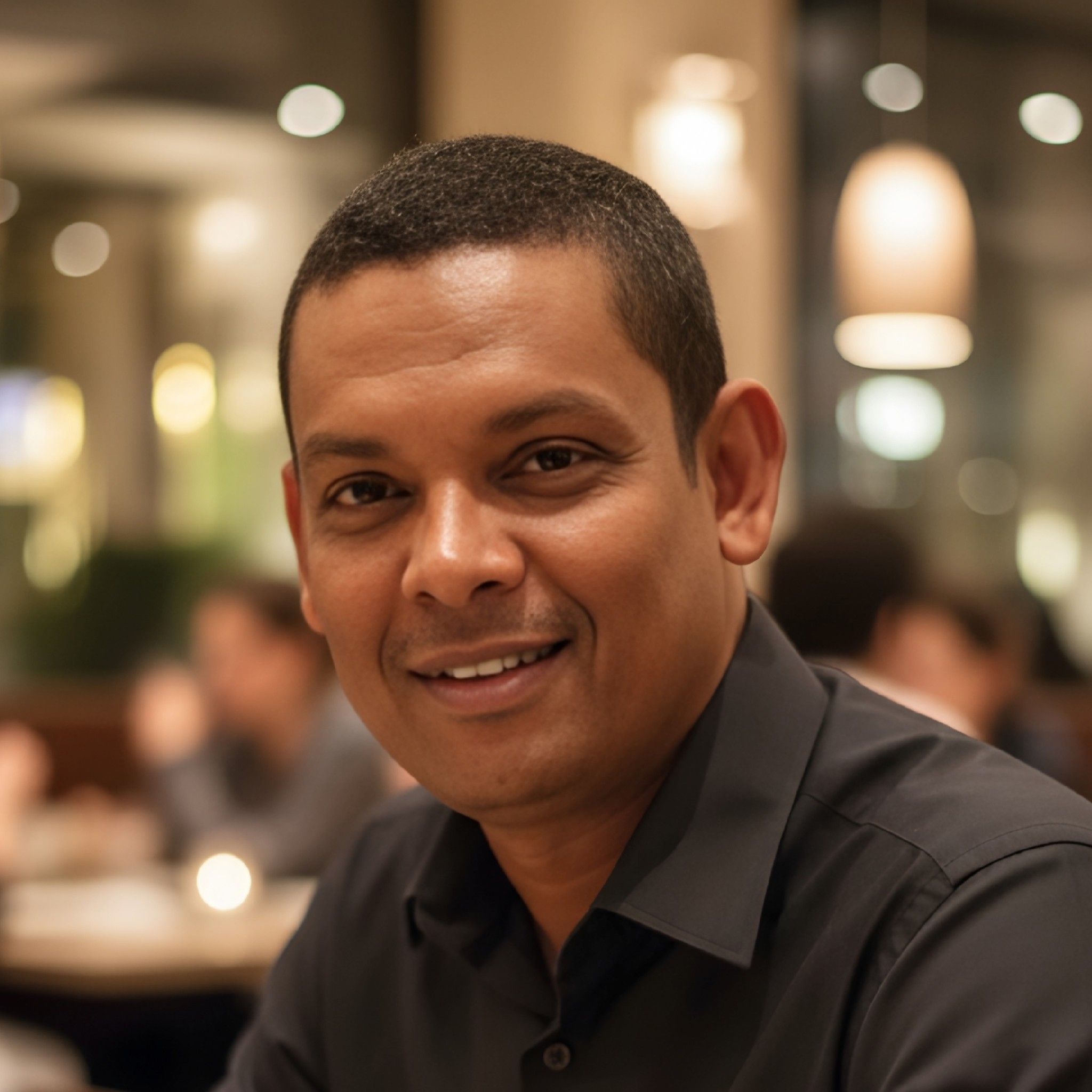 Mohammed Elkashif