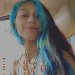 Naudia Smith