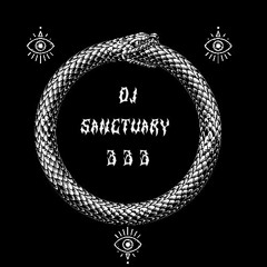 Dj Sanctuary Live for Question 504 Secret Queer Rave