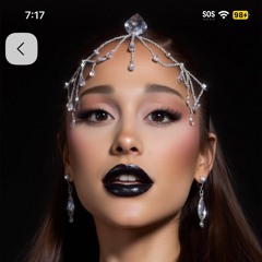 ARIANA GRANDE115