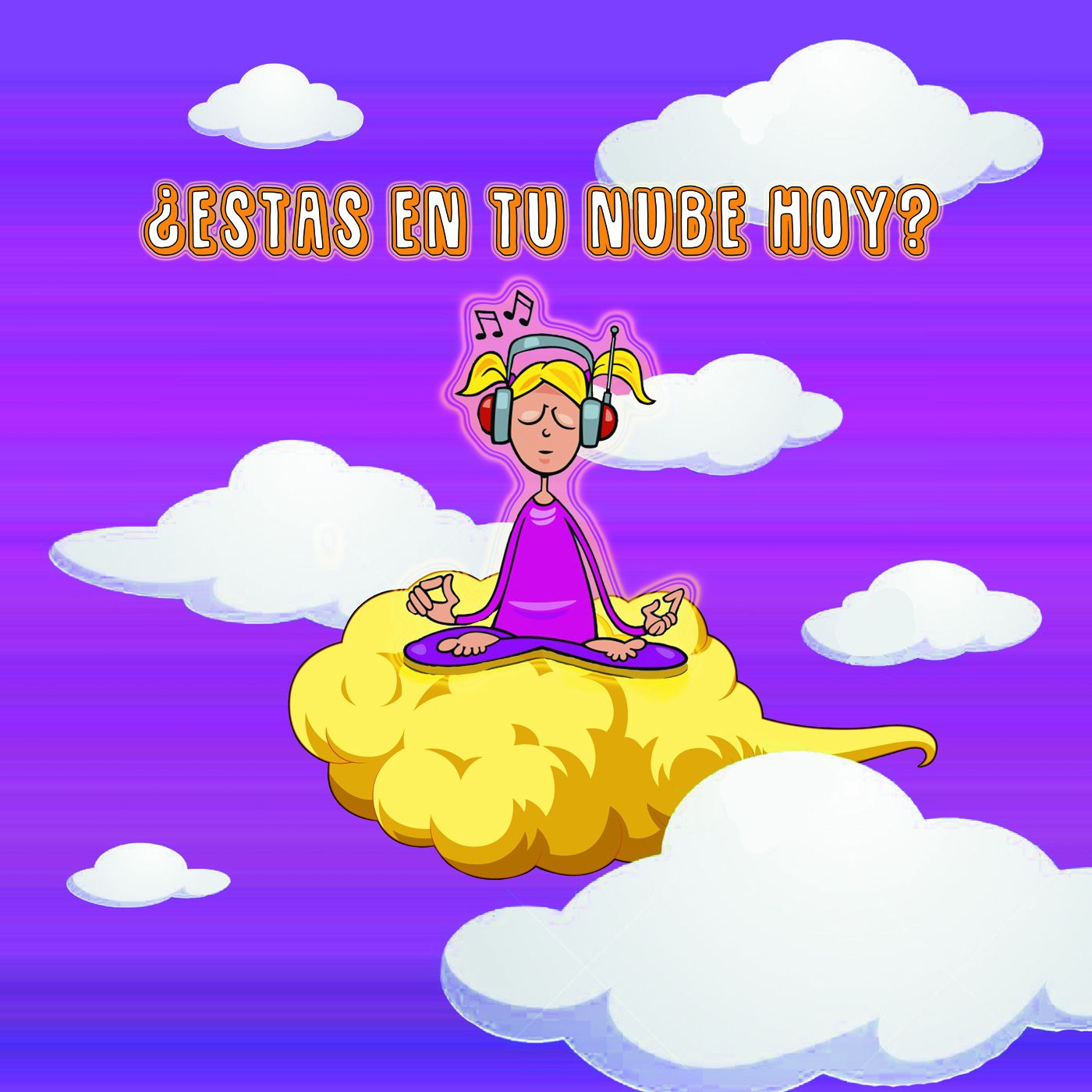 ¿Estás en tu nube hoy?