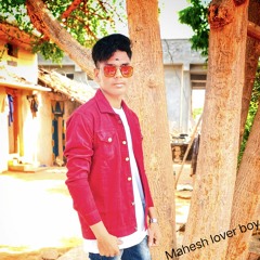 Dj Mahesh 🎚️🎛️❤️