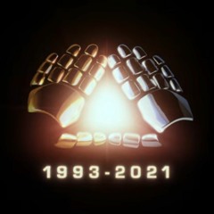 Daft alive
