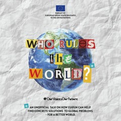 EUatUNNY - Who Rules the World