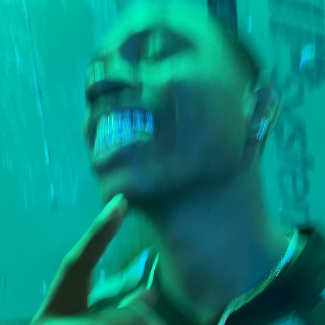 Who JXM’s avatar