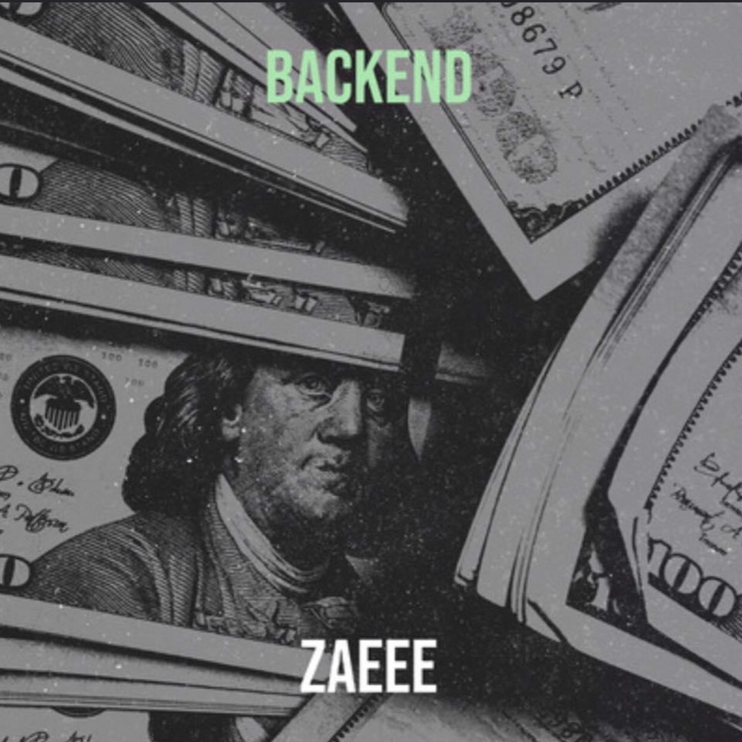 Stream Zaeee music | Listen to songs, albums, playlists for free
