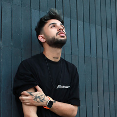 ARSALAN BJ