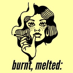 Burntmeltedband