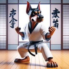 Dojo Dog™