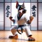 Dojo Dog™