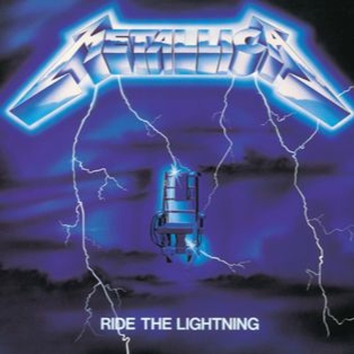 Ride the Lightning’s avatar
