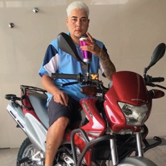 🥇Yurii Junio trem bala 🥇