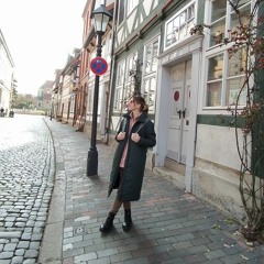 Oleksandra Horbachova