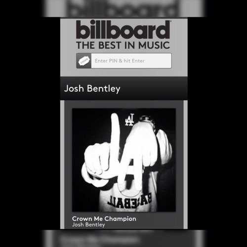 Josh Bentley Official’s avatar