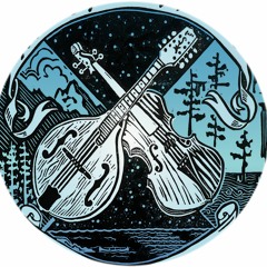 Eric Mohring - mandolin & fiddle