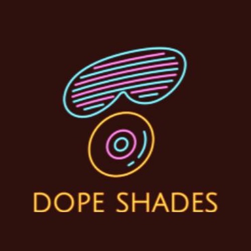 DOPE SHADES REPOST (Artist Support)’s avatar