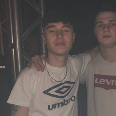Lewis Aspinall