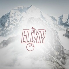 Elixr - Can't Get Out (Free Download}
