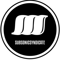 SubSonicSyndicate