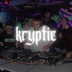 KrypticDnb