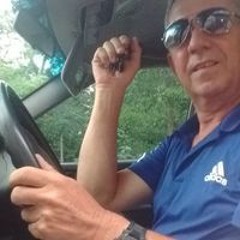 Oscar Ruben Zuluaga Ramirez