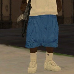 CVRSXD - Rest In Paint (Prod. OCCVLT)