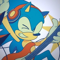 🌭 Sonic !! • SilliBlueBlur