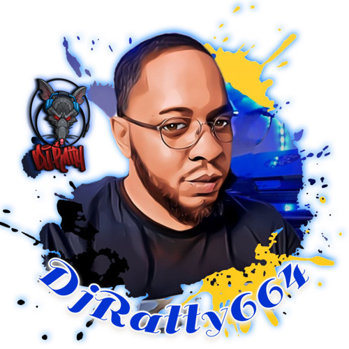SOCA ISLAND CRUISE LIVE ON FACEBOOK @DJRATTY664 (4/JUL2020)