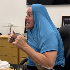 Hugh Mungas