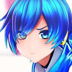 KAITO (vocaloid)