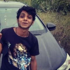 Chirag Mukundan